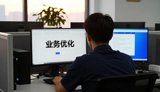 企业数字化转型中系统集成的关键作用与实践路径