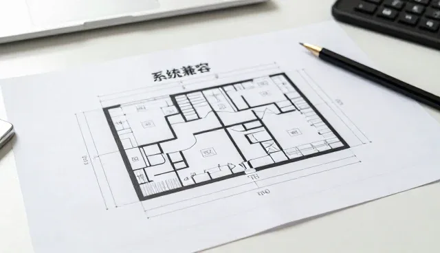 设计服务在技术适配中的角色与发展趋势