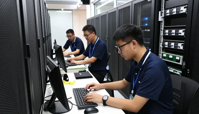 企业官网建设如何服务不同新建楼盘