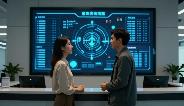 业务适配中的网络完善策略与维护建议